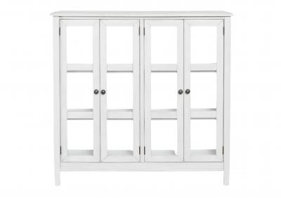 Image for KANWYN ACCENT CABINET