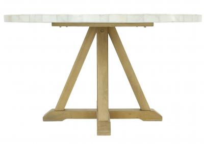 LAKEVIEW ROUND DINING TABLE,ELEMENTS INTERNATIONAL GROUP, LLC