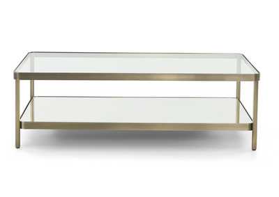 Image for LOWERY COCKTAIL TABLE