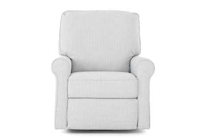 Image for ILLUSION MIST SWIVEL RECLINER