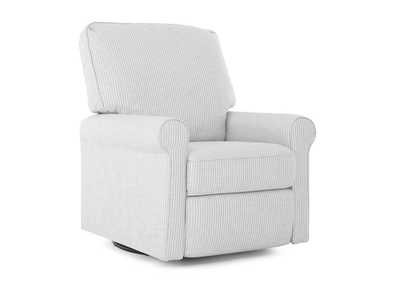 ILLUSION MIST SWIVEL RECLINER,BEST CHAIRS INC