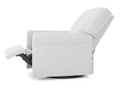 ILLUSION MIST SWIVEL RECLINER,BEST CHAIRS INC