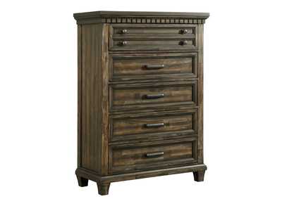 MCCOY CHARCOAL CHEST,ELEMENTS INTERNATIONAL GROUP, LLC
