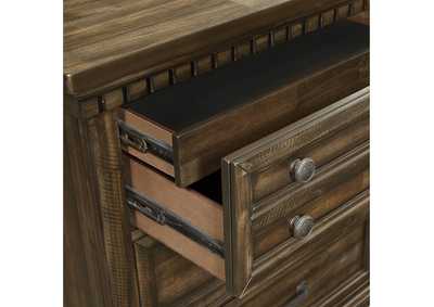 MCCOY CHARCOAL CHEST,ELEMENTS INTERNATIONAL GROUP, LLC