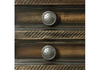 MCCOY CHARCOAL CHEST,ELEMENTS INTERNATIONAL GROUP, LLC