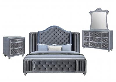 Image for CAMEO QUEEN BEDROOM