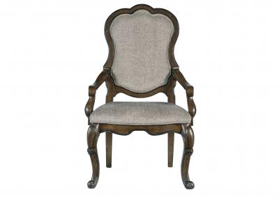 Image for MAYLEE DINING ARM CHAIR