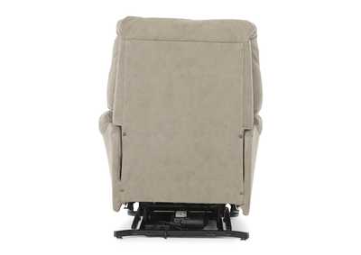 SEDGEFIELD MUSHROOM POWER LIFT RECLINER,BEST CHAIRS INC