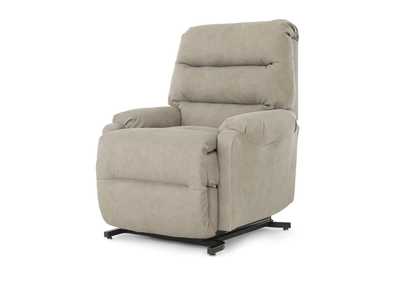 SEDGEFIELD MUSHROOM POWER LIFT RECLINER,BEST CHAIRS INC