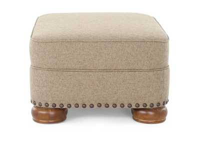 NAMASTE SMOLDER II OTTOMAN,MAYO FURNITURE