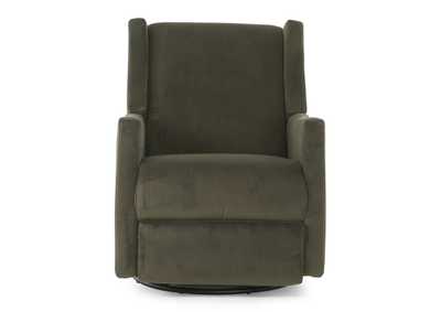 Image for LILLIAN LODEN POWER SWIVEL GLIDER RECLINER