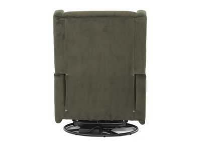 LILLIAN LODEN POWER SWIVEL GLIDER RECLINER,BEST CHAIRS INC