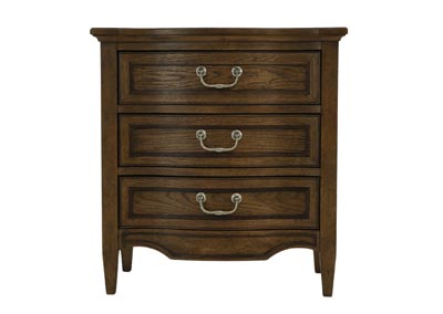 WINCHESTER NIGHTSTAND,MAGS