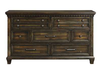 Image for MCCOY CHARCOAL DRESSER