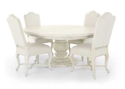 Image for MIRABELLE 5 PIECE DINING SET