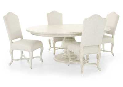 MIRABELLE 5 PIECE DINING SET,BERNHARDT