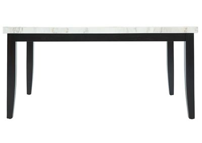 WESTBY DINING TABLE,STEVE SILVER COMPANY