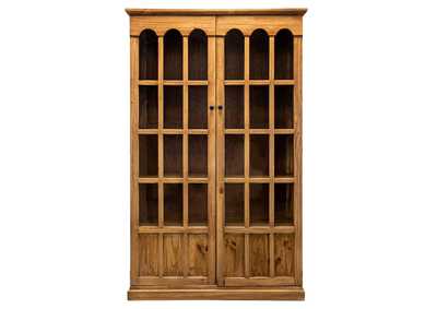 Image for WALDEN DISPLAY CABINET