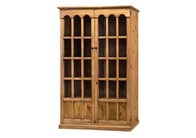WALDEN DISPLAY CABINET,ARDENT HOME