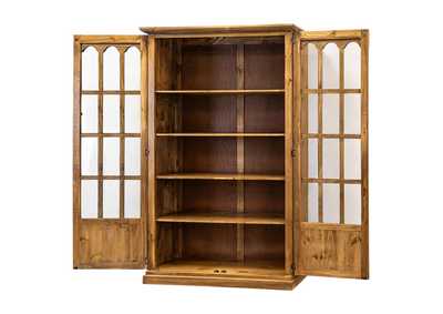 WALDEN DISPLAY CABINET,ARDENT HOME