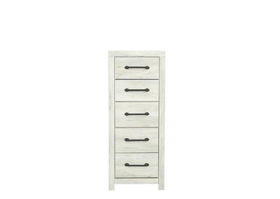 CAMBECK NARROW CHEST,ASHLEY FURNITURE INC.