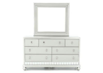 Image for DIVA DRESSER AND MIRROR