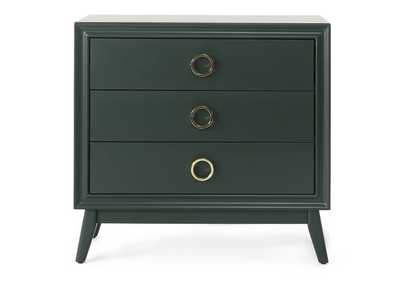Image for POMEROY EMERALD CHEST