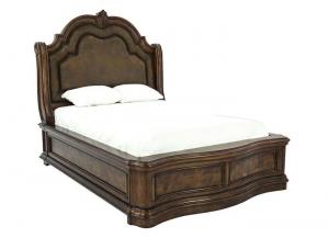 Image for SAN MATEO QUEEN BED