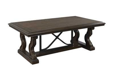 MAYLEE COCKTAIL TABLE,ASHLEY FURNITURE INC.