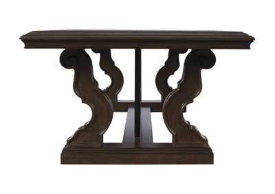 MAYLEE COCKTAIL TABLE,ASHLEY FURNITURE INC.