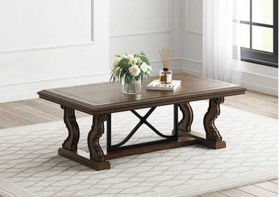 MAYLEE COCKTAIL TABLE,ASHLEY FURNITURE INC.
