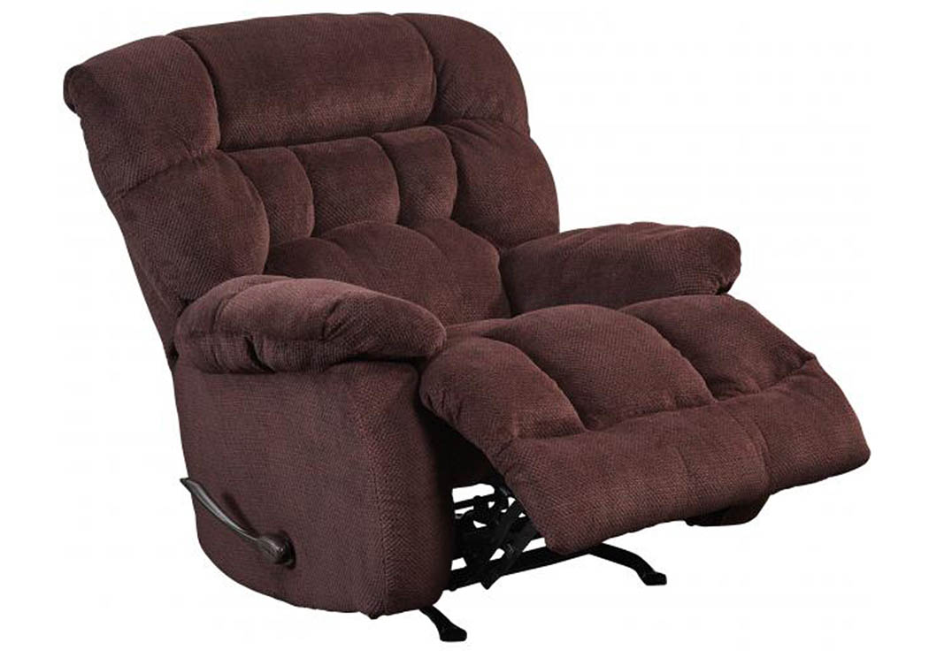 Daly Cranapple Recliner,In-Store Products