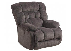 Image for Daly Cobblestone Power Recliner