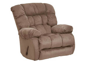 Image for Teddy Saddle Recliner