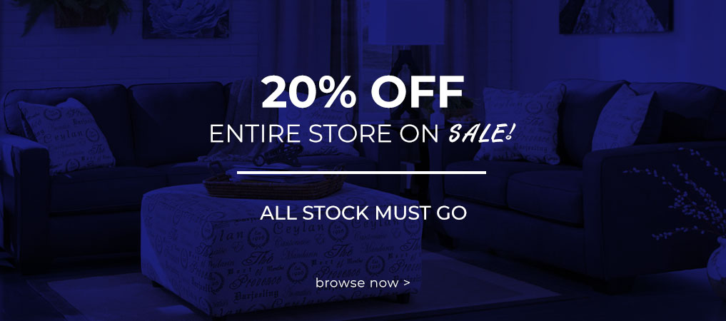 20% Off Entire Store