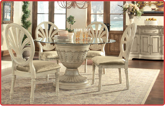 Affordable Dining Room Table Sets In Weslaco, TX