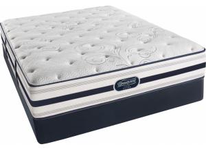 Queen Wellsley Park Luxury Firm Pillowtop