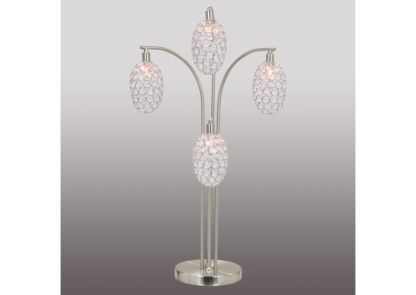 32"H TABLE LAMP,Instore