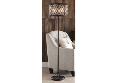 Image for 60"H FLOOR LAMP