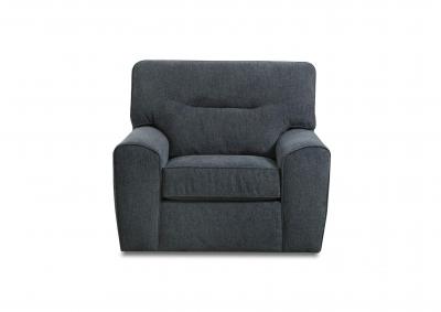 Lane Furniture Gianna Chair - Skylight