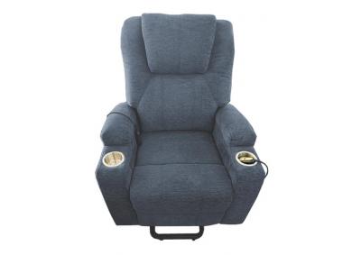 Image for Rigby Power Lift Recliner with Message and Heat