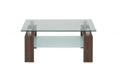 Image for Echo Square Cocktail Table