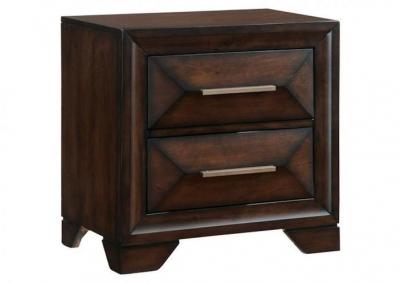 Image for Anthem 2 Drawer Nightstand