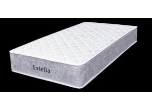 Image for Estella Two-sided Innerspring Twin Mattress