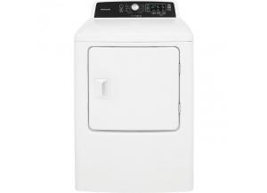 Image for Frigidaire 6.7 Cu. Ft. Free Standing Electric Dryer
