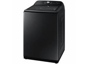 Samsung 5-cu ft High Efficiency Top-Load Washer 