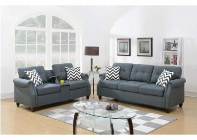 2 Piece Living Room Set from Update Furniture