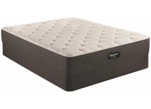Image for Queen Simmons Beautyrest Silver Bold Plush