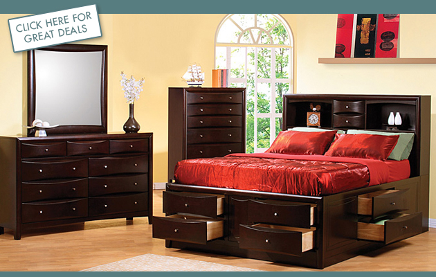 Bedroom Set