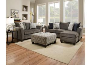Image for 6485 Sofa Chaise